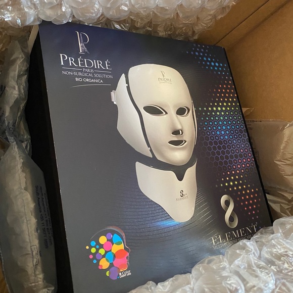 Predire multi purpose skincare mask - Picture 2 of 3